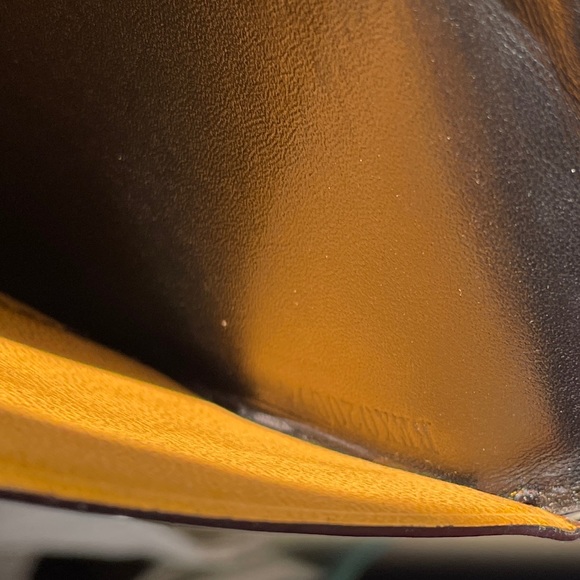 Authentic Goyard Richelieu wallet - Picture 8 of 13